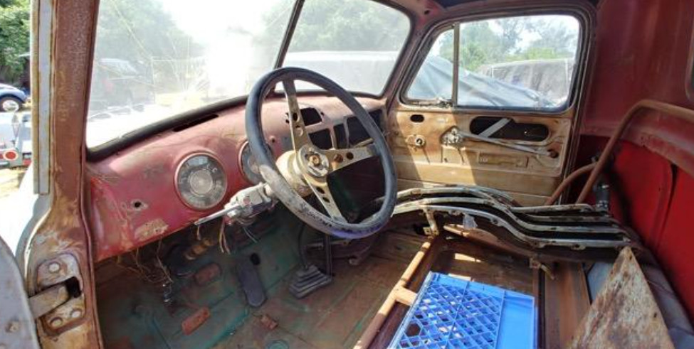 Chevrolet-Other-Pickups-1953-Standard-Cab-Pickup-7