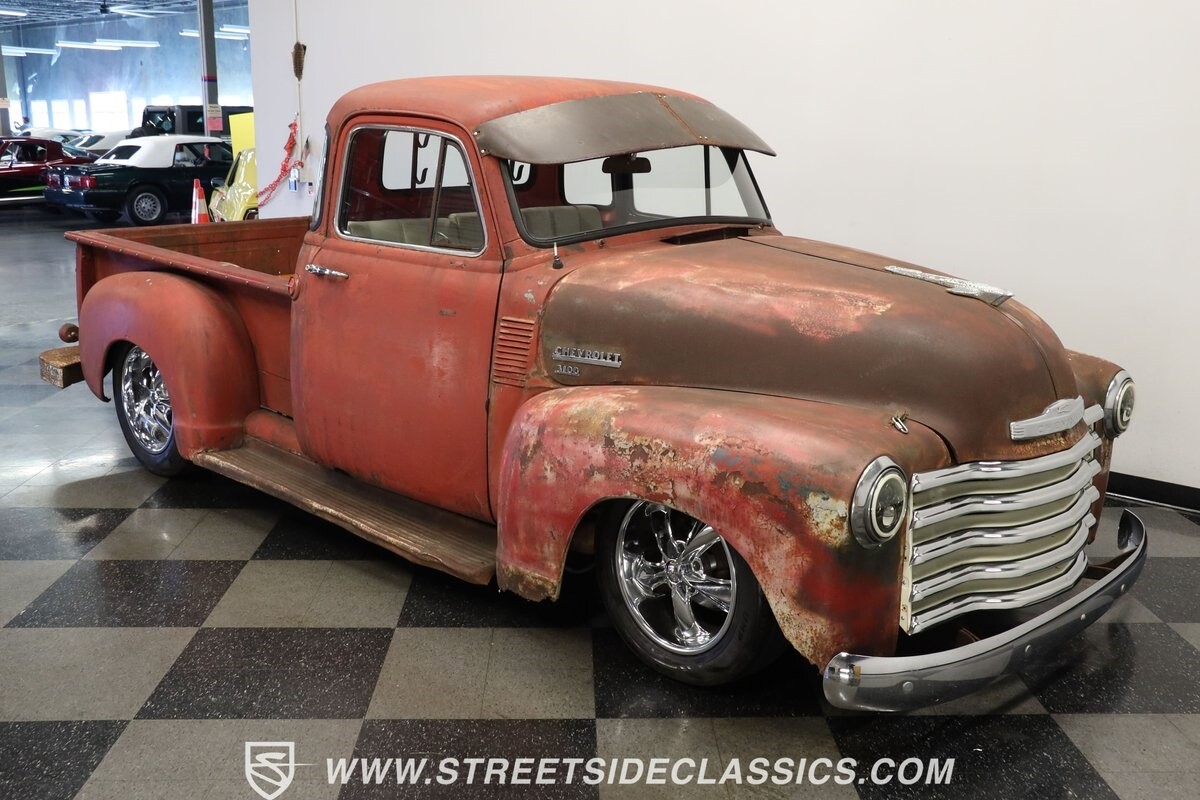 Chevrolet-Other-Pickups-1954-Pickup-Truck-13