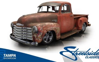 Chevrolet Other Pickups 1954 Pickup Truck