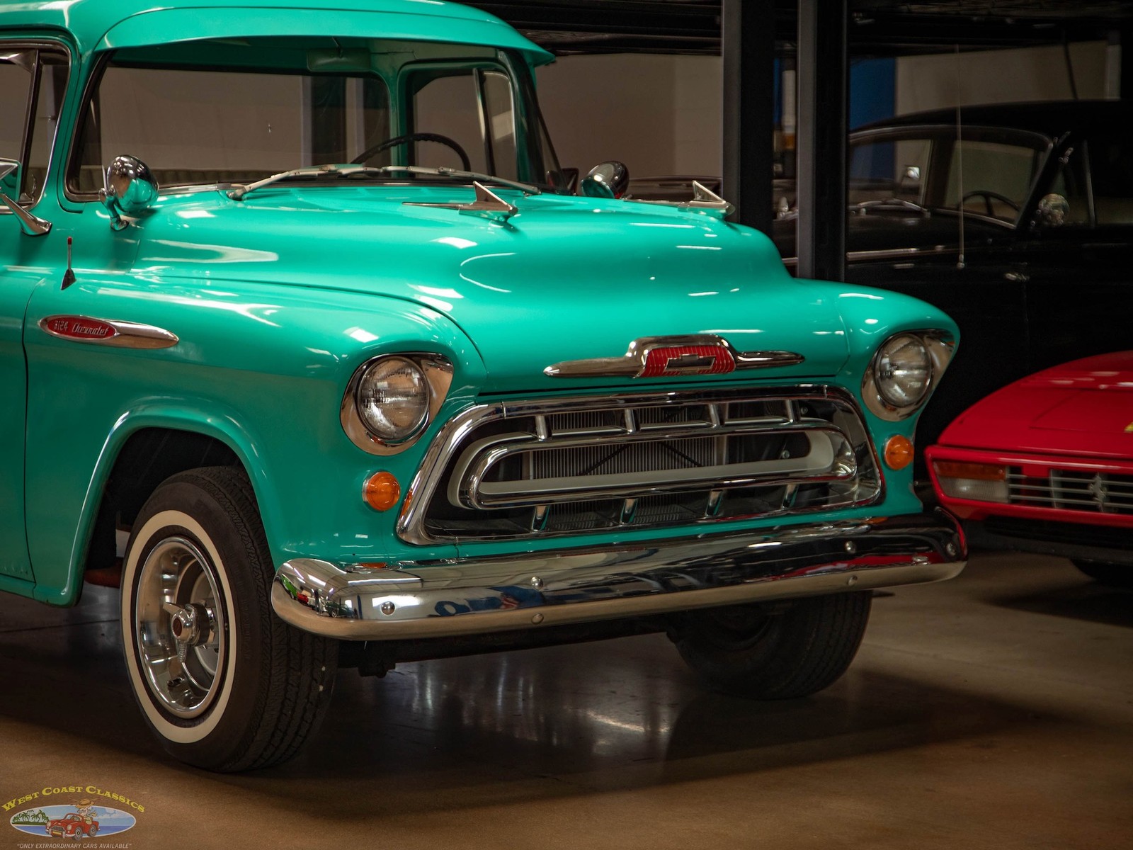 Chevrolet-Other-Pickups-1957-2-Door-Pick-Up-11