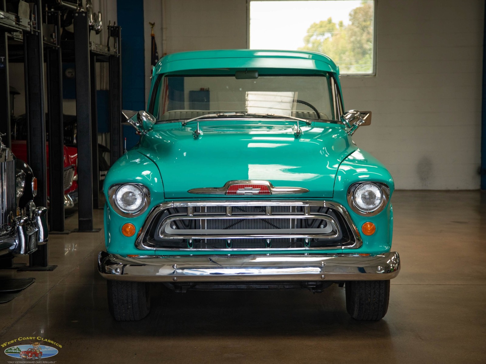 Chevrolet-Other-Pickups-1957-2-Door-Pick-Up-12