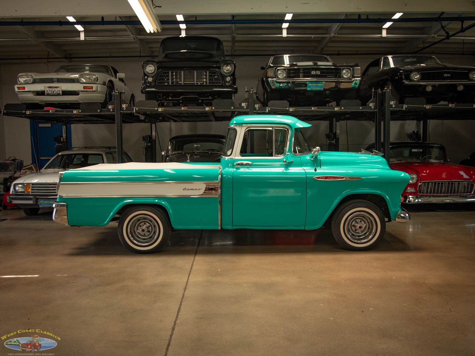 Chevrolet-Other-Pickups-1957-2-Door-Pick-Up-2