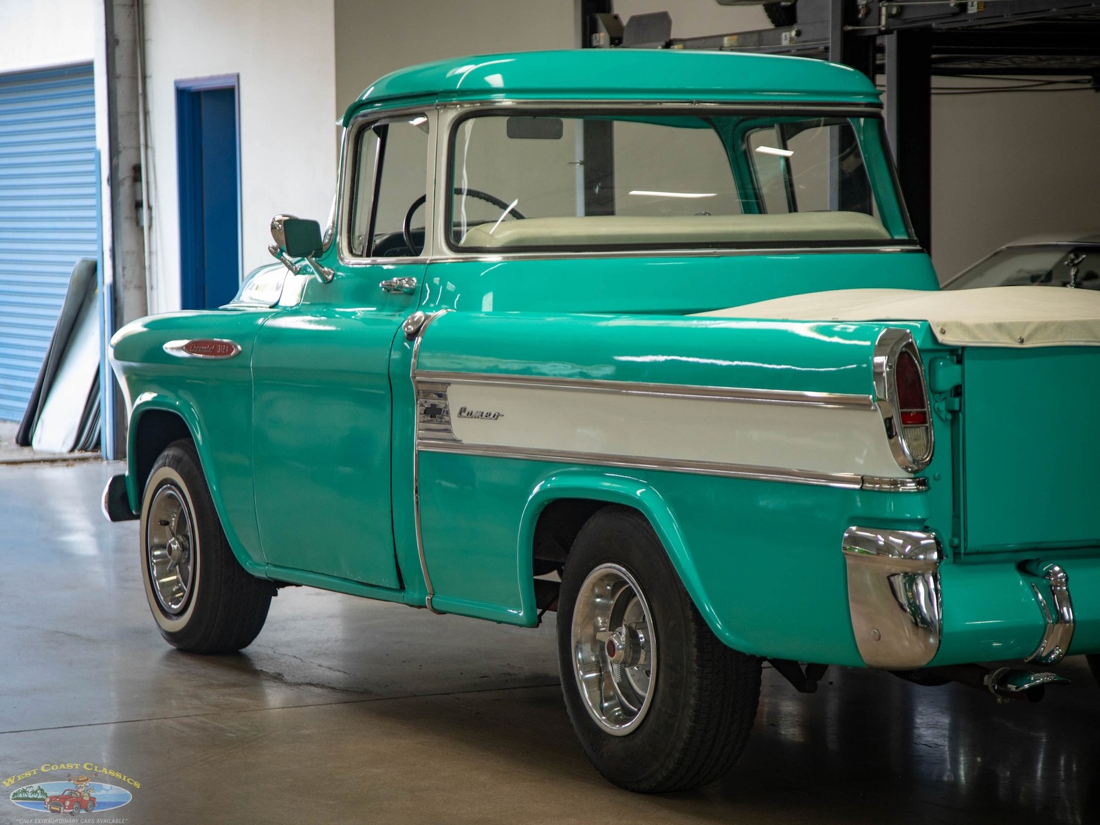 Chevrolet-Other-Pickups-1957-2-Door-Pick-Up-21