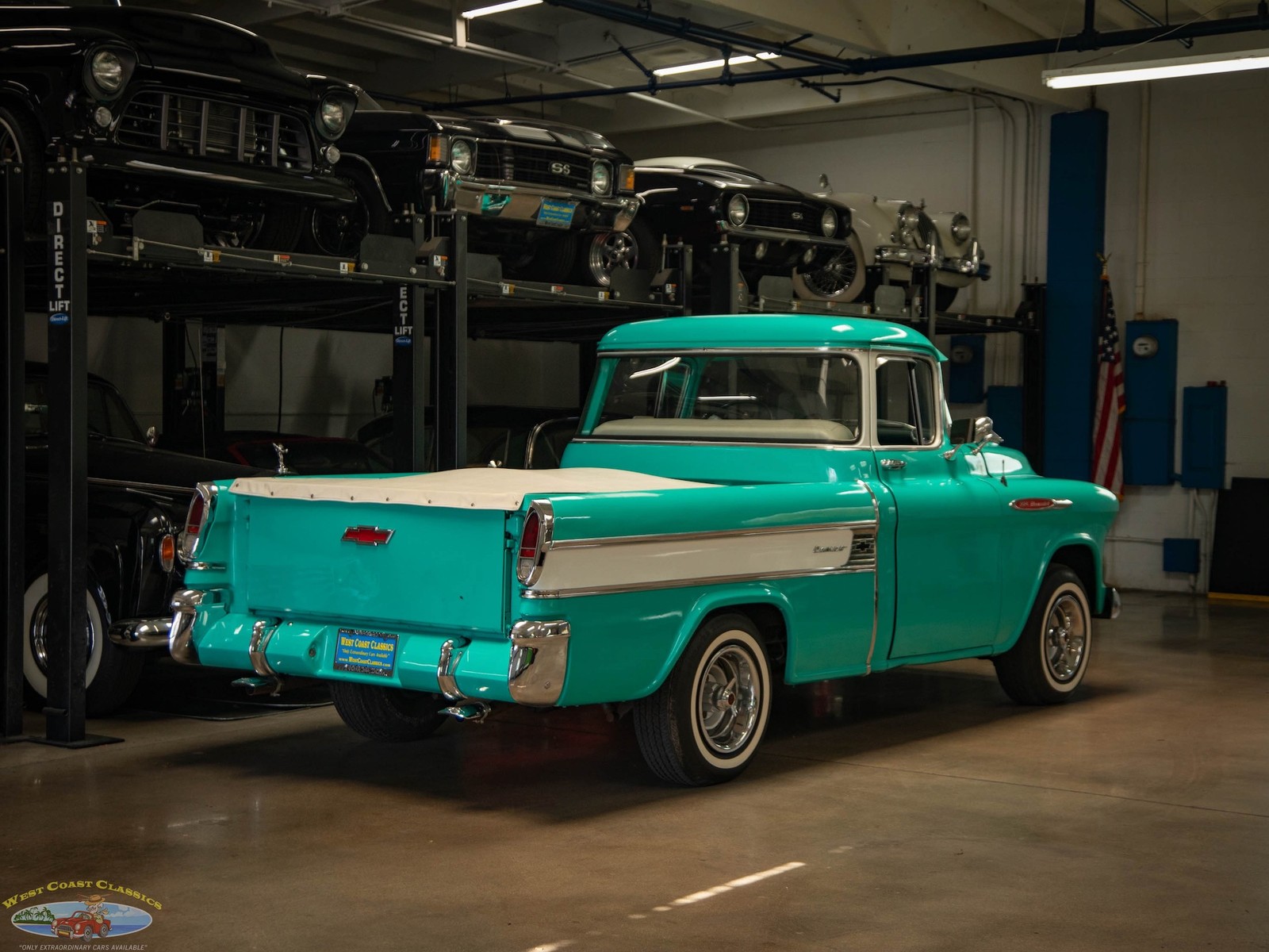 Chevrolet-Other-Pickups-1957-2-Door-Pick-Up-23