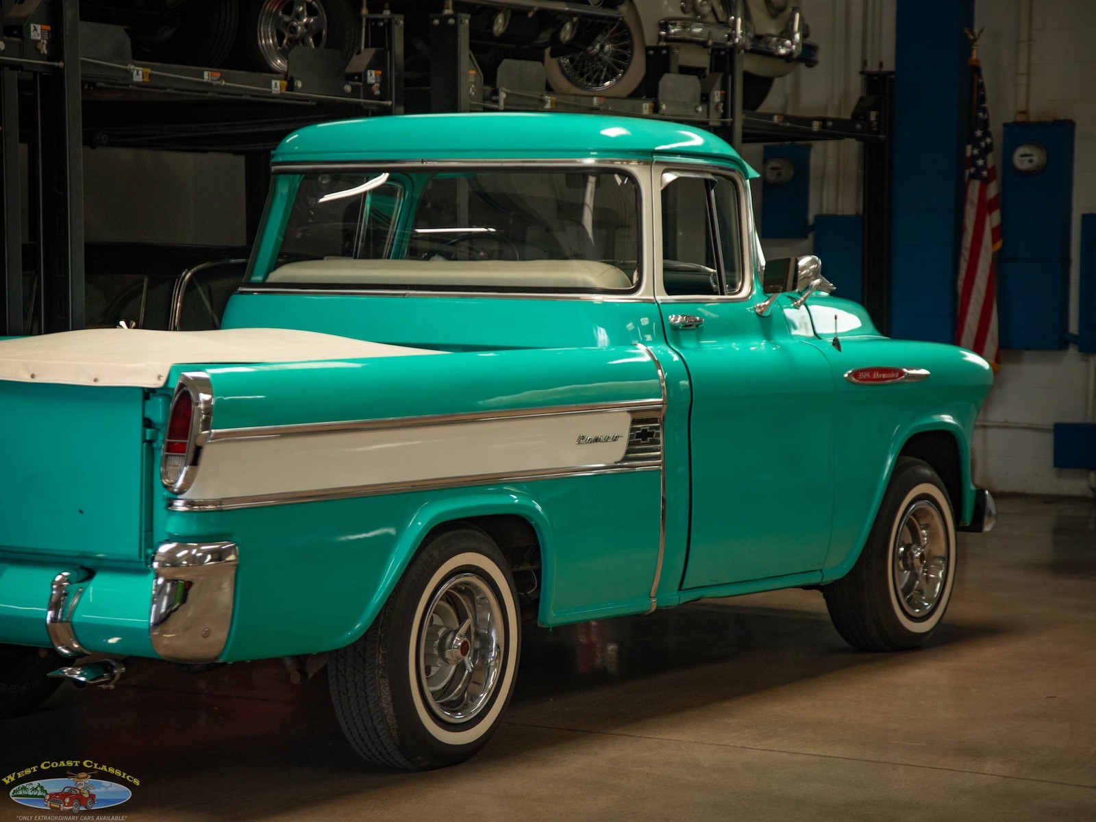Chevrolet-Other-Pickups-1957-2-Door-Pick-Up-25