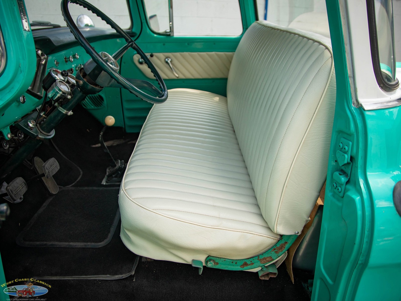 Chevrolet-Other-Pickups-1957-2-Door-Pick-Up-29