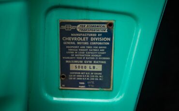 Chevrolet-Other-Pickups-1957-2-Door-Pick-Up-36