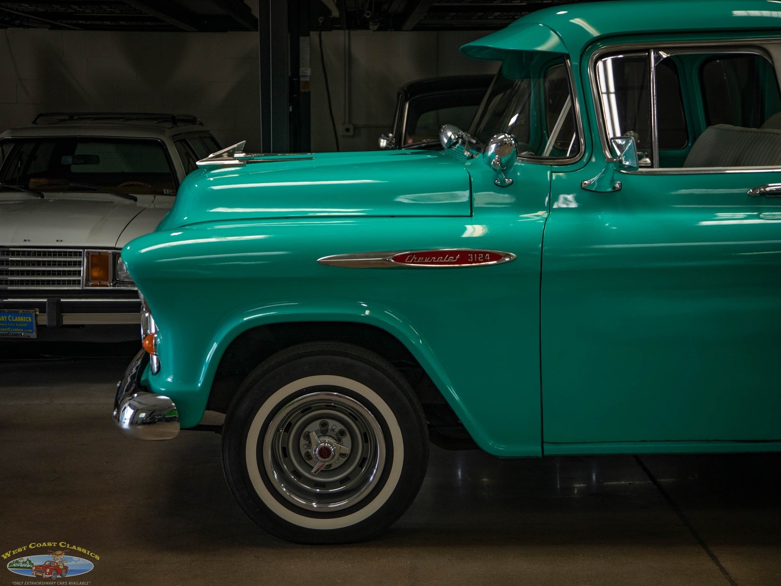 Chevrolet-Other-Pickups-1957-2-Door-Pick-Up-4