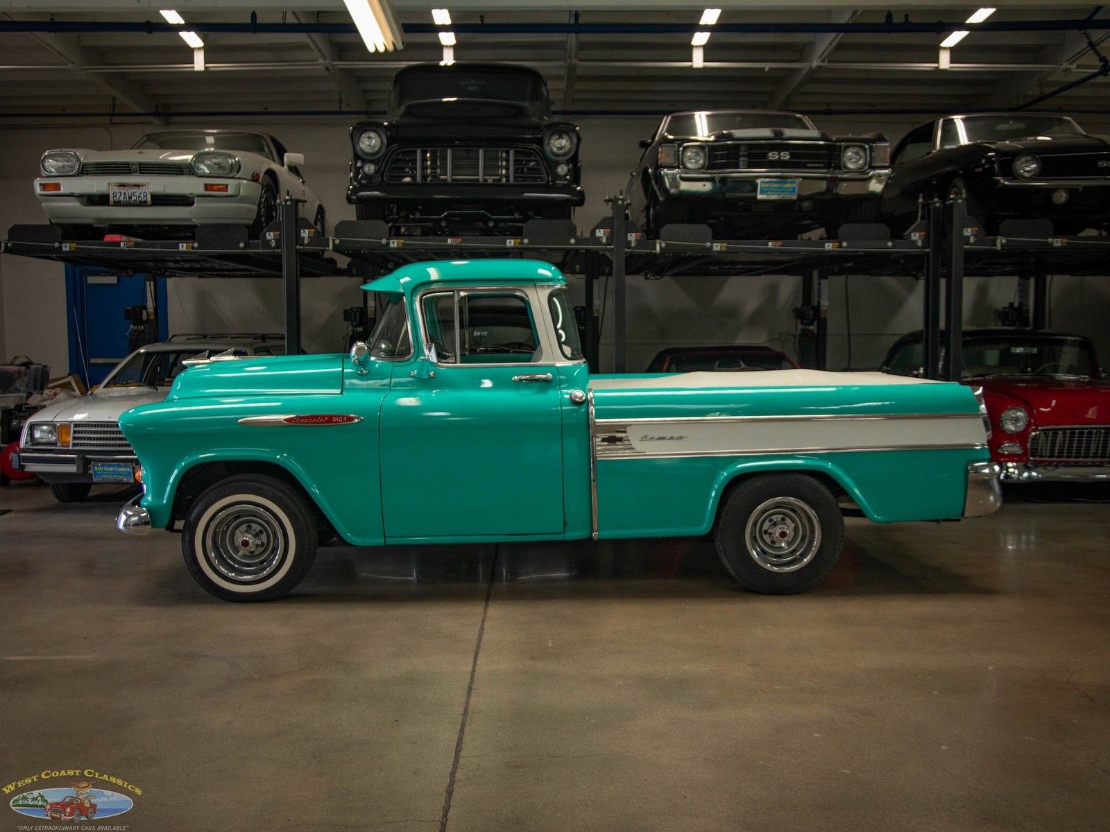 Chevrolet-Other-Pickups-1957-2-Door-Pick-Up-5