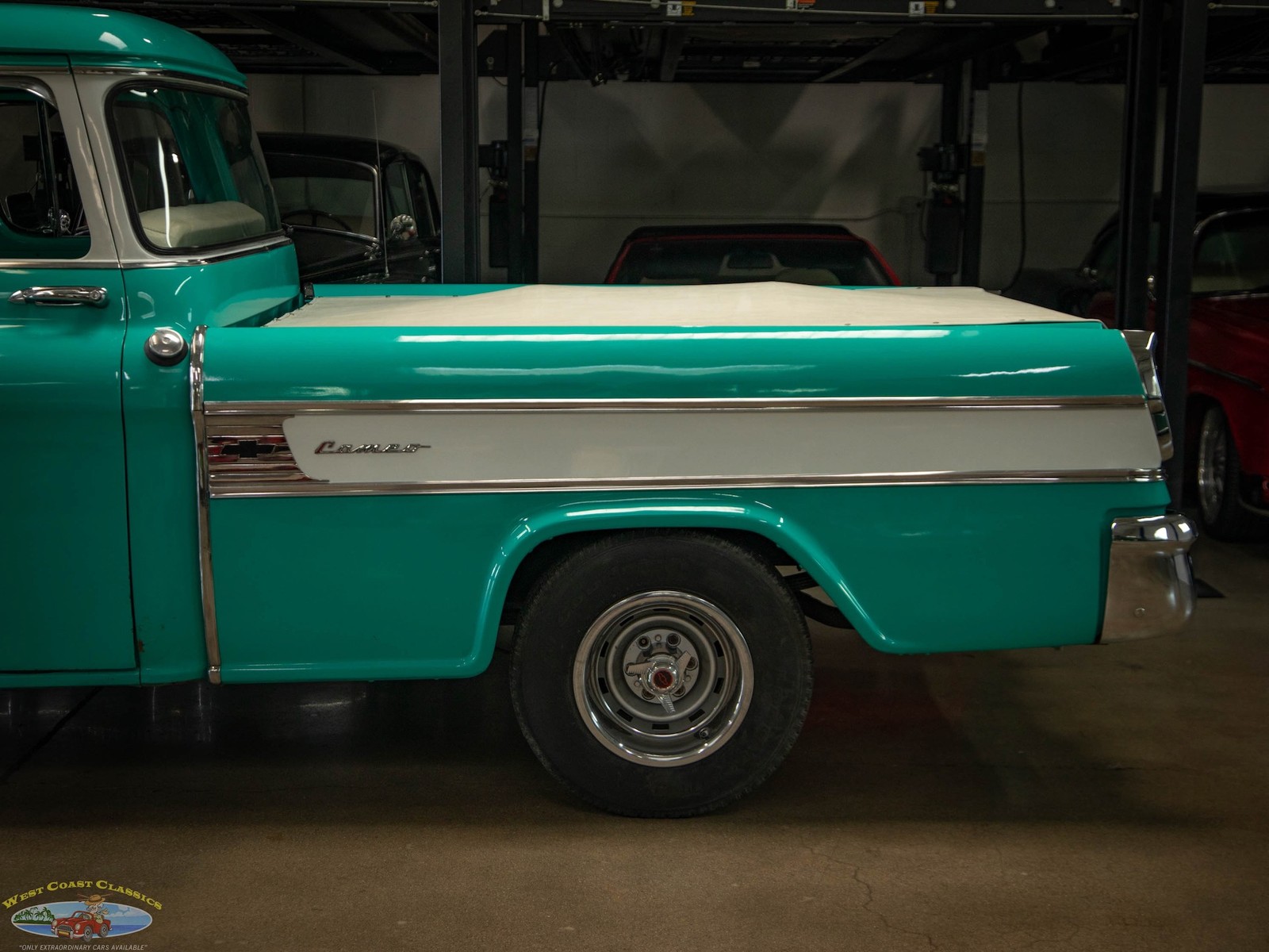 Chevrolet-Other-Pickups-1957-2-Door-Pick-Up-6