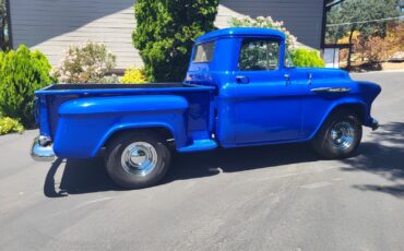 Chevrolet-Other-Pickups-1957-Standard-Cab-Pickup-1