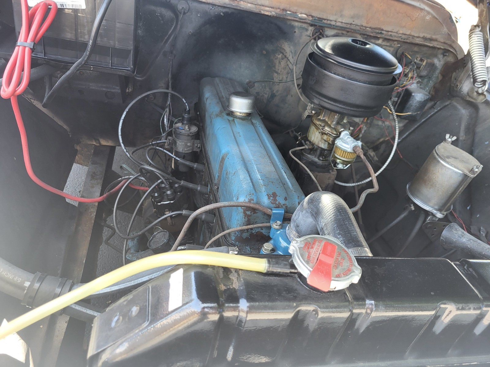 Chevrolet-Other-Pickups-1957-Standard-Cab-Pickup-12