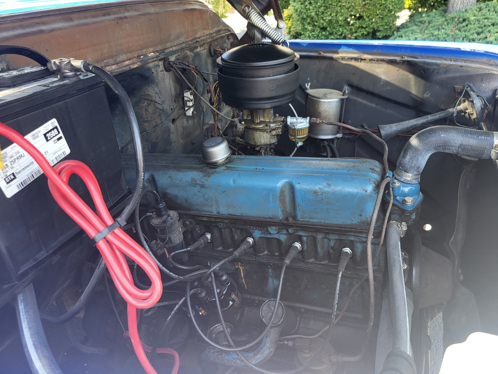 Chevrolet-Other-Pickups-1957-Standard-Cab-Pickup-13