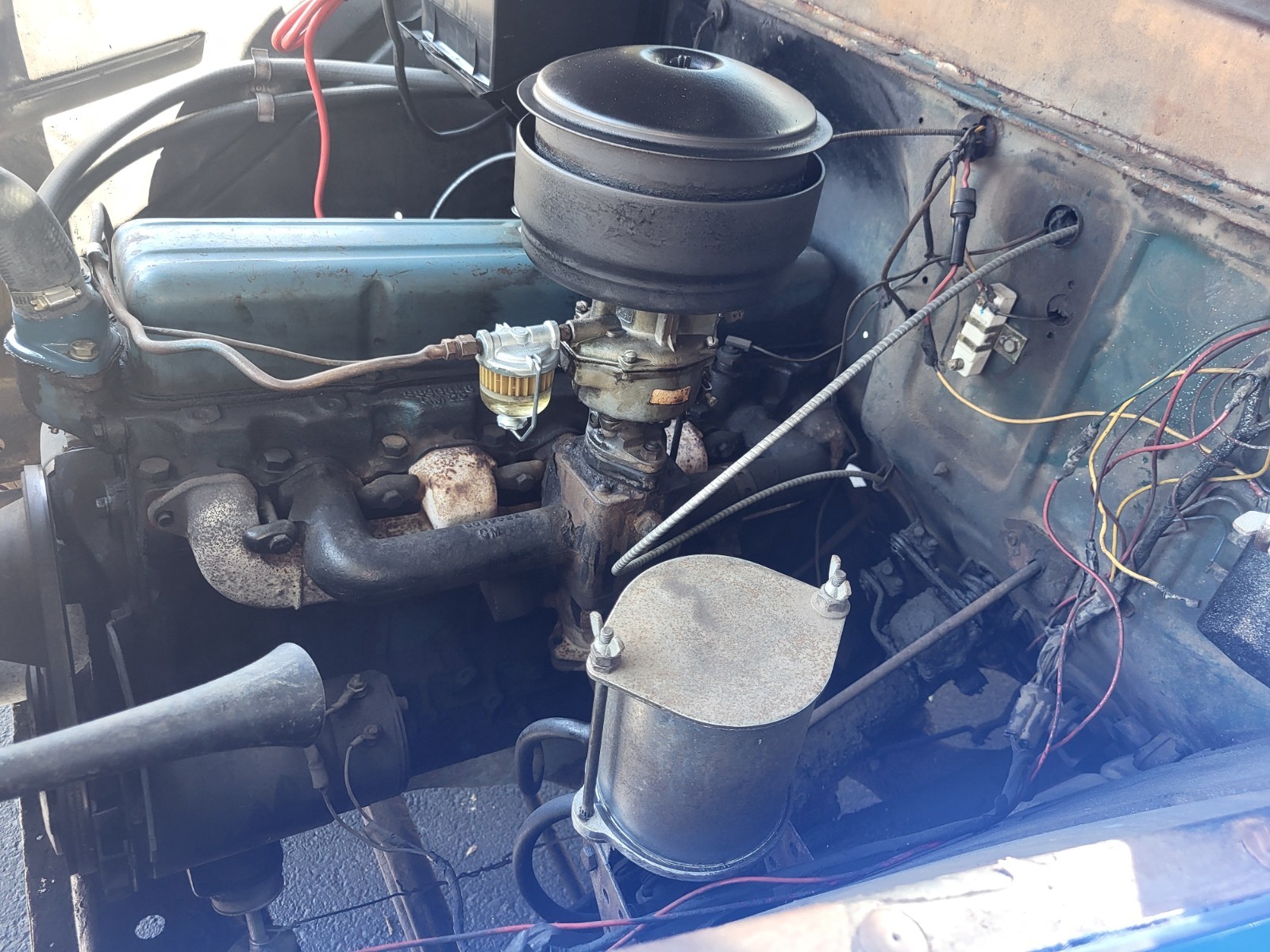 Chevrolet-Other-Pickups-1957-Standard-Cab-Pickup-14
