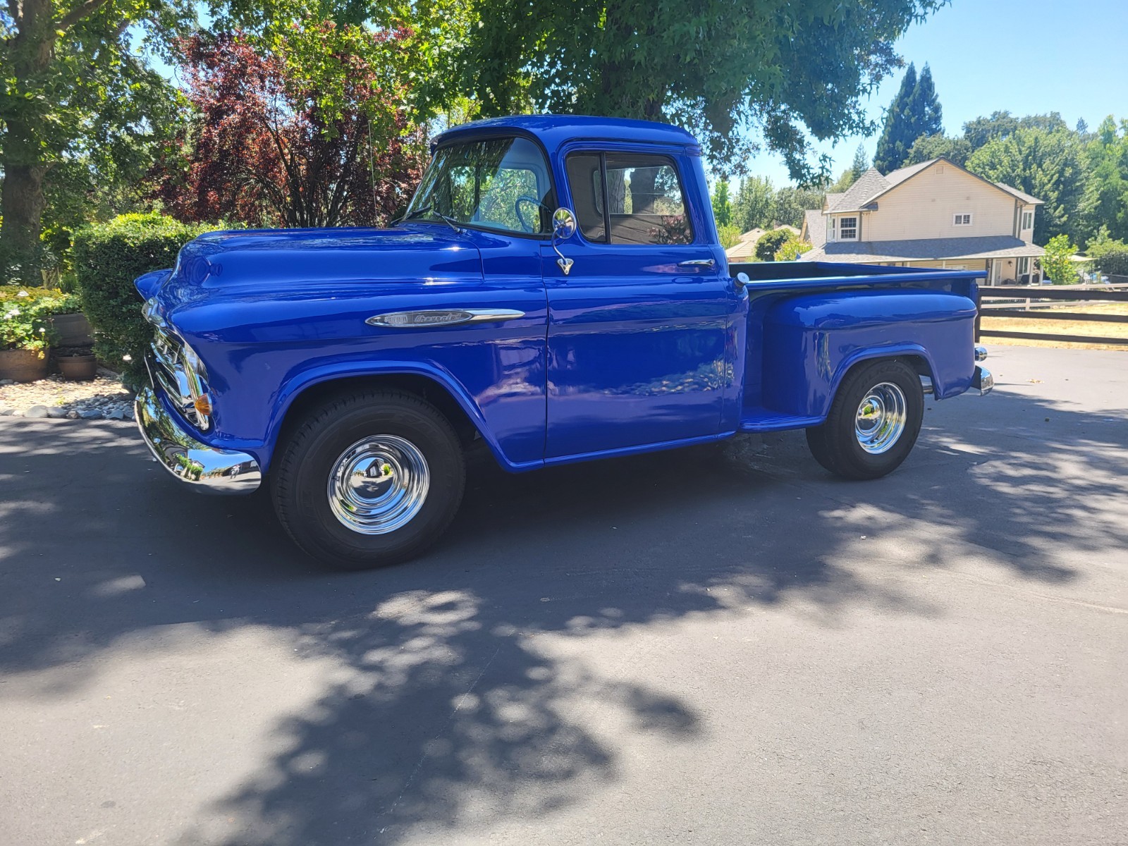 Chevrolet-Other-Pickups-1957-Standard-Cab-Pickup-2