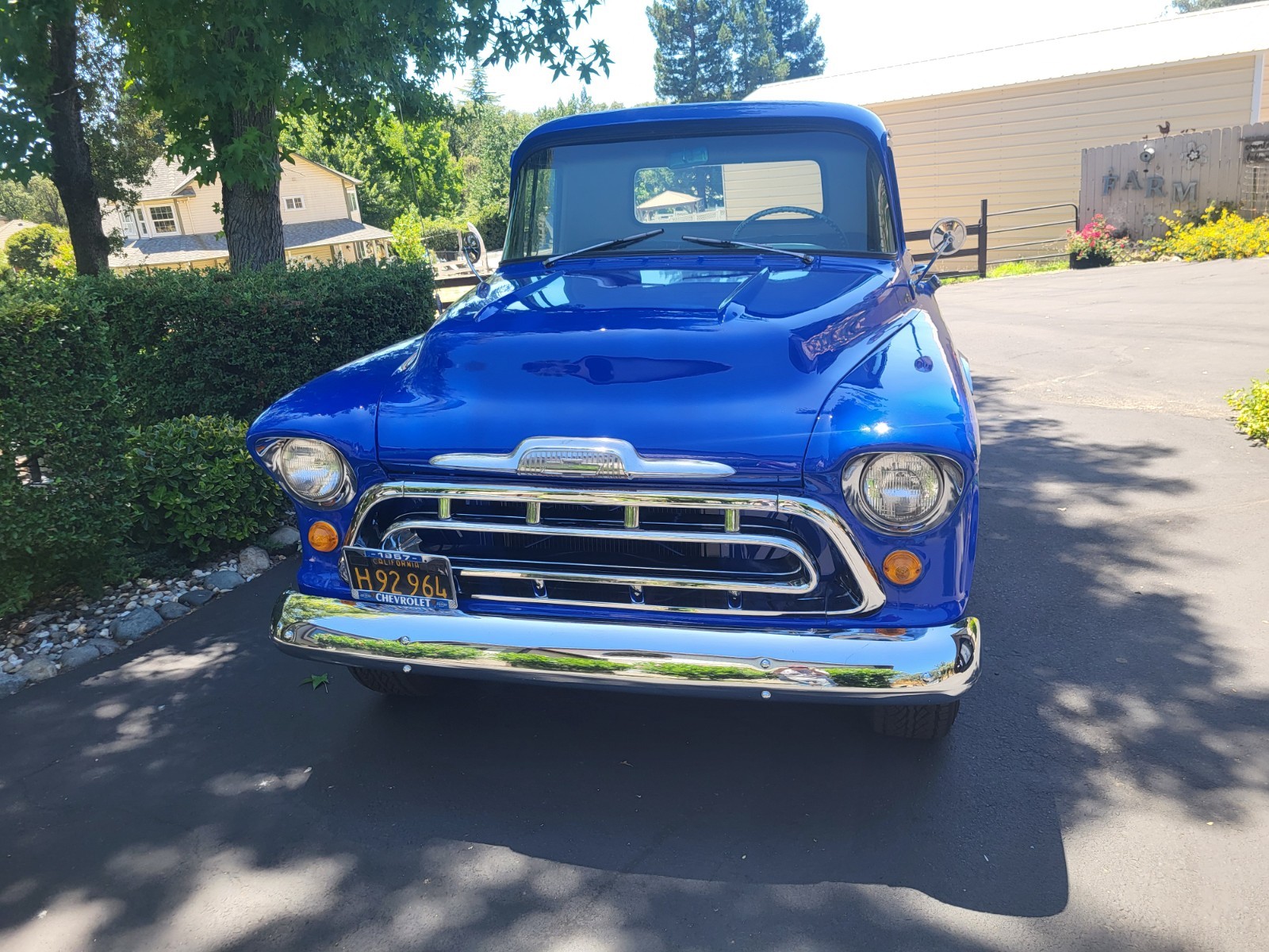 Chevrolet-Other-Pickups-1957-Standard-Cab-Pickup-3