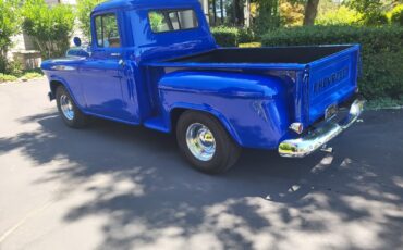 Chevrolet-Other-Pickups-1957-Standard-Cab-Pickup