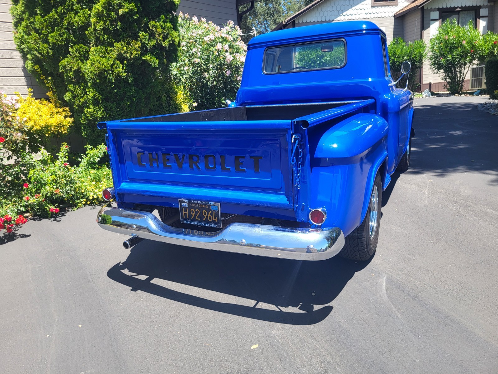 Chevrolet-Other-Pickups-1957-Standard-Cab-Pickup-4