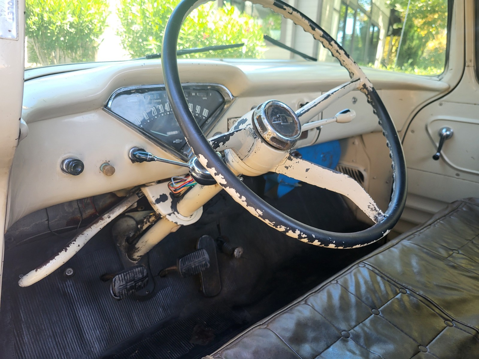 Chevrolet-Other-Pickups-1957-Standard-Cab-Pickup-6