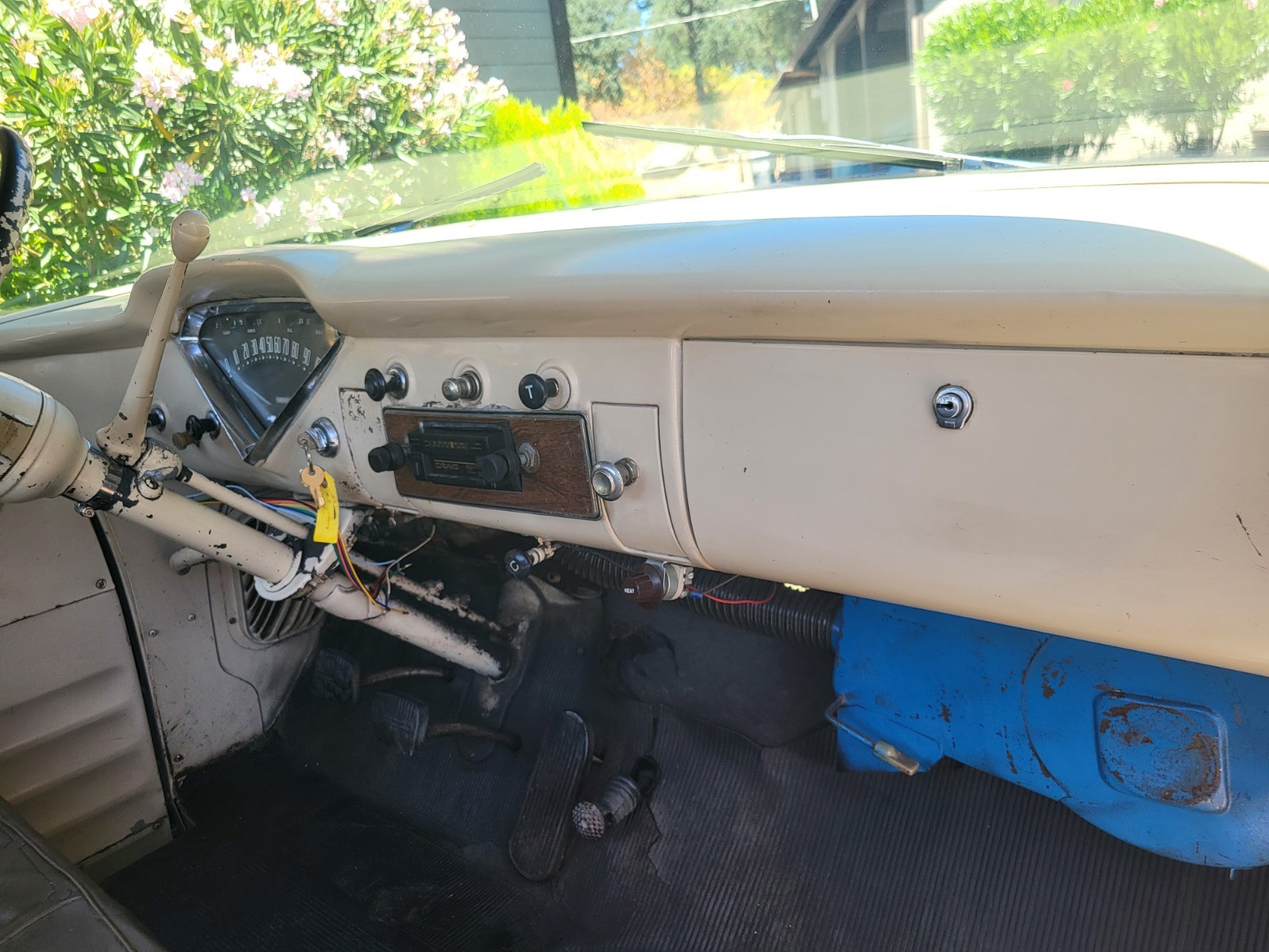 Chevrolet-Other-Pickups-1957-Standard-Cab-Pickup-7