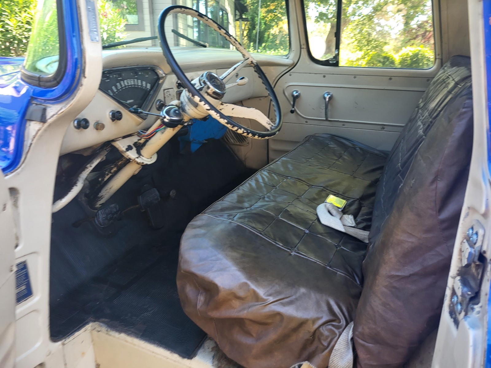 Chevrolet-Other-Pickups-1957-Standard-Cab-Pickup-9
