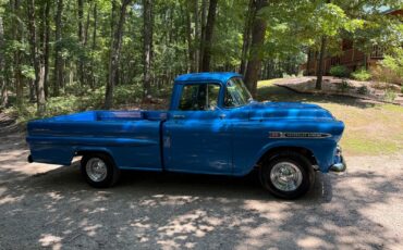 Chevrolet-Other-Pickups-1959-Standard-Cab-Pickup-1