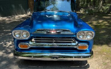 Chevrolet-Other-Pickups-1959-Standard-Cab-Pickup