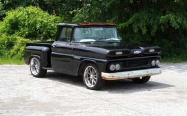 Chevrolet Other Pickups 1960 Truck