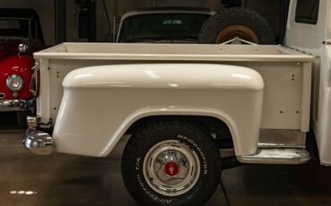 Chevrolet-Other-Pickups-1963-Pick-Up-Truck-1