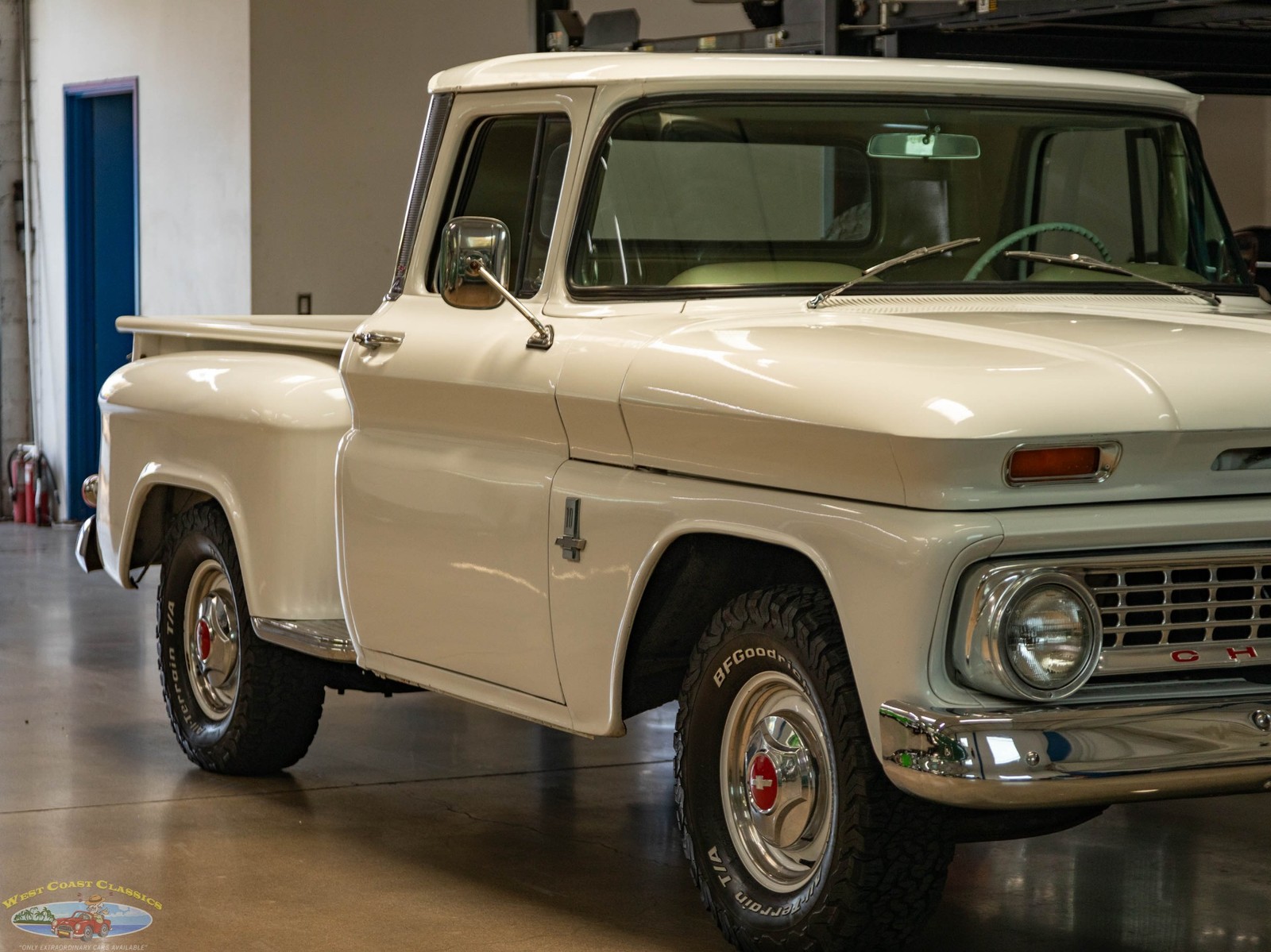 Chevrolet-Other-Pickups-1963-Pick-Up-Truck-10
