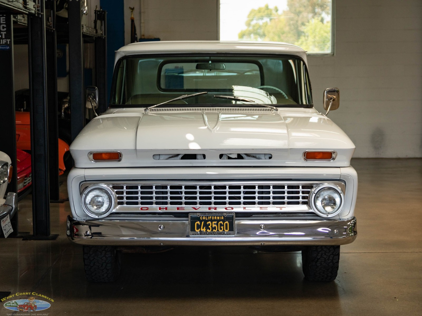 Chevrolet-Other-Pickups-1963-Pick-Up-Truck-12