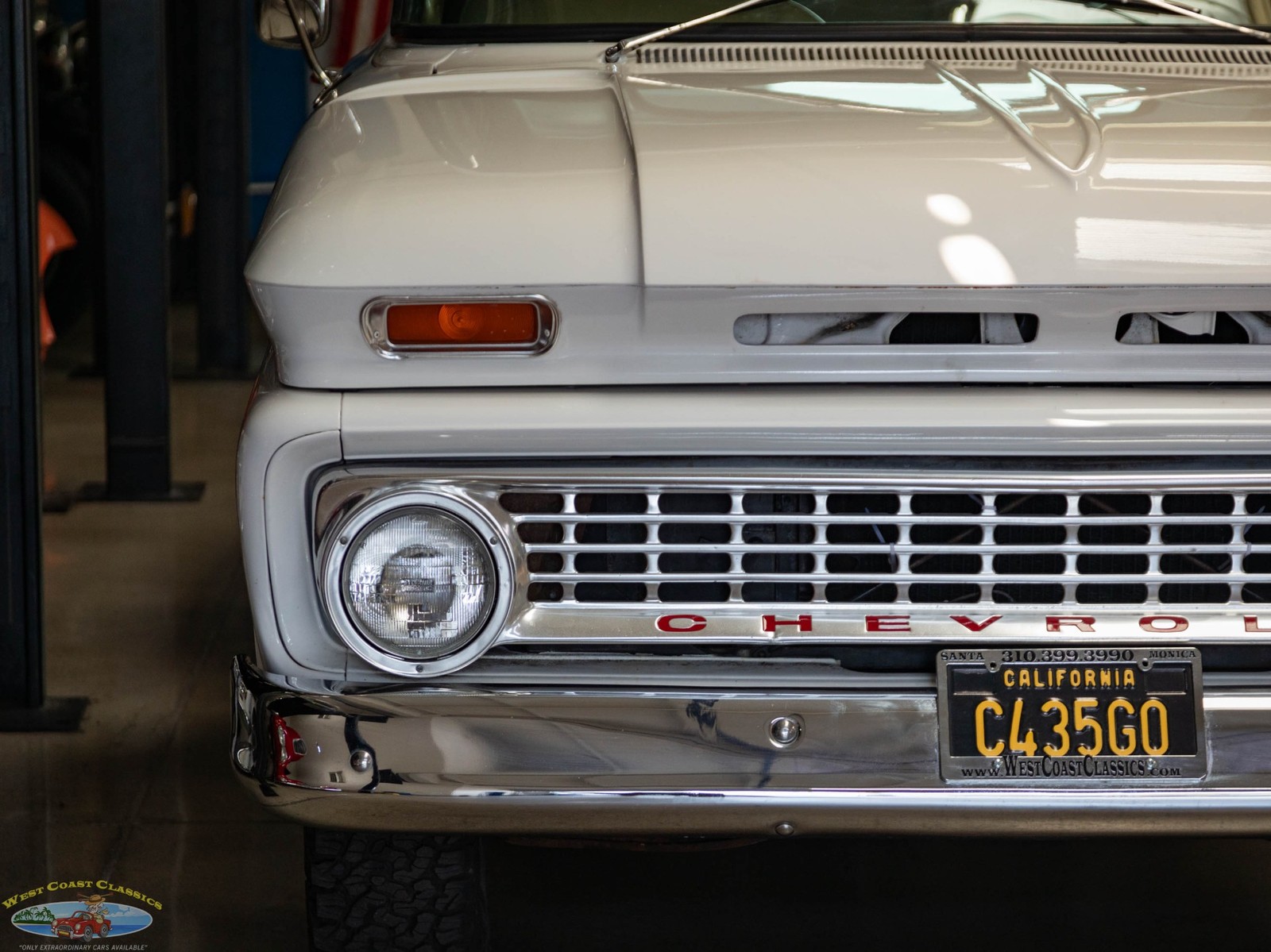 Chevrolet-Other-Pickups-1963-Pick-Up-Truck-13