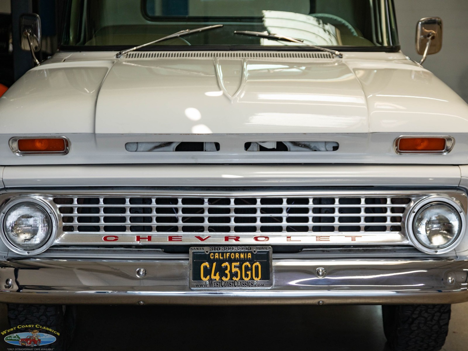 Chevrolet-Other-Pickups-1963-Pick-Up-Truck-14