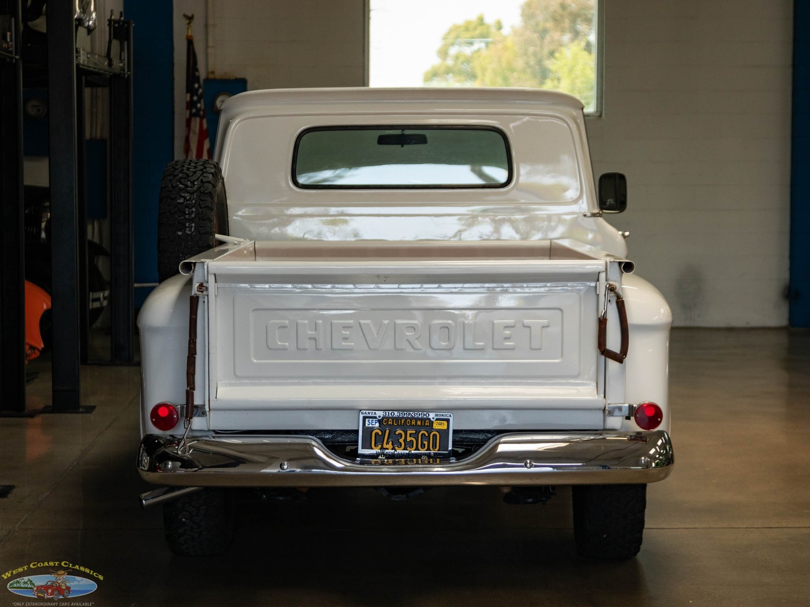 Chevrolet-Other-Pickups-1963-Pick-Up-Truck-16