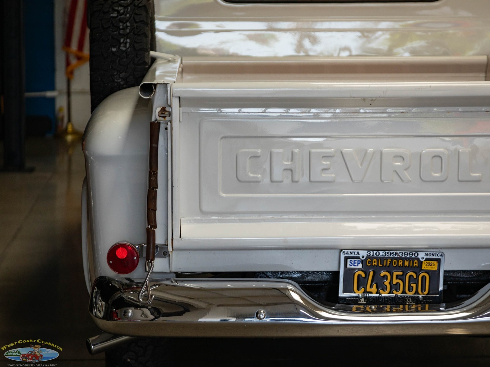 Chevrolet-Other-Pickups-1963-Pick-Up-Truck-17
