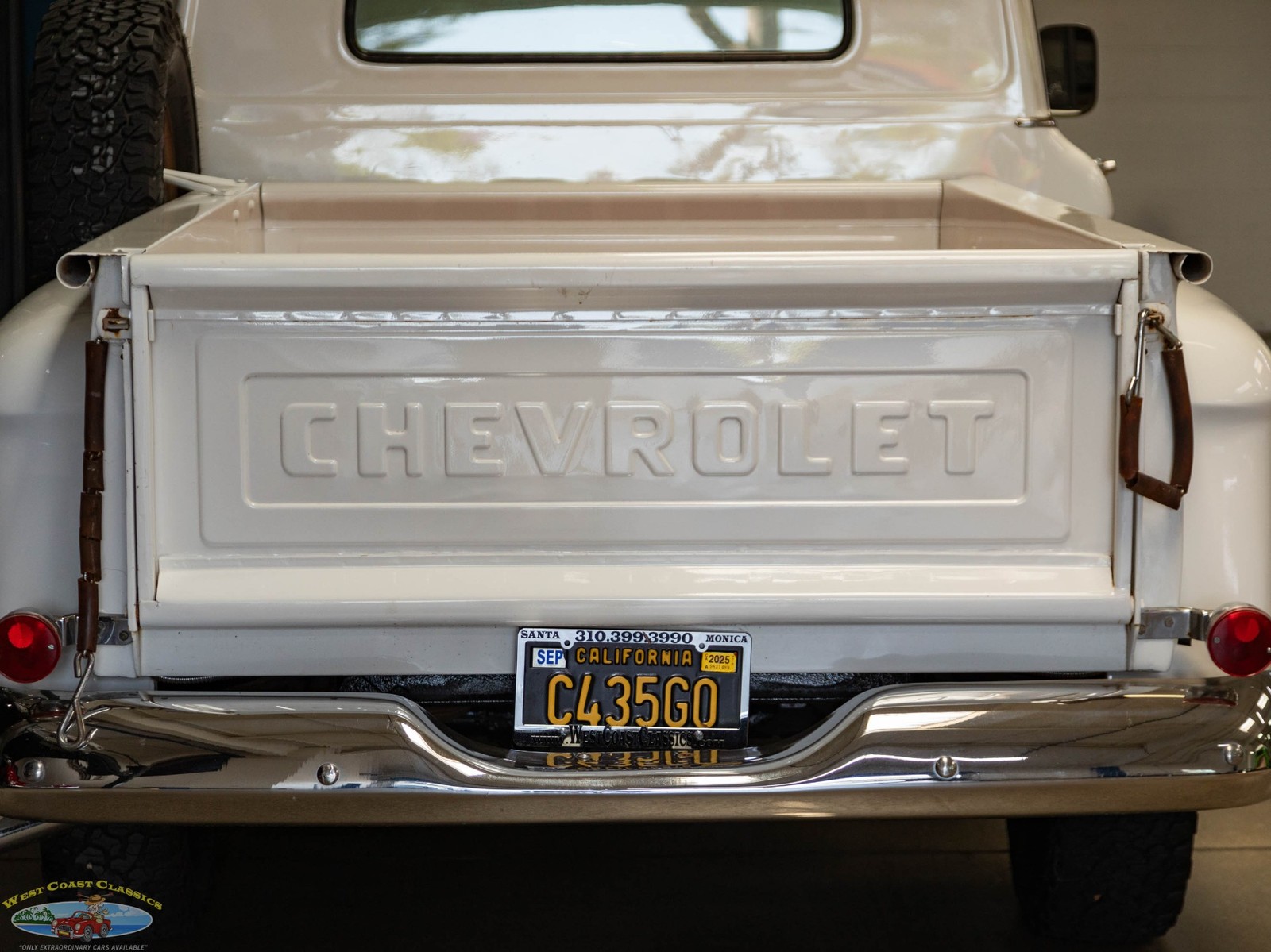 Chevrolet-Other-Pickups-1963-Pick-Up-Truck-18