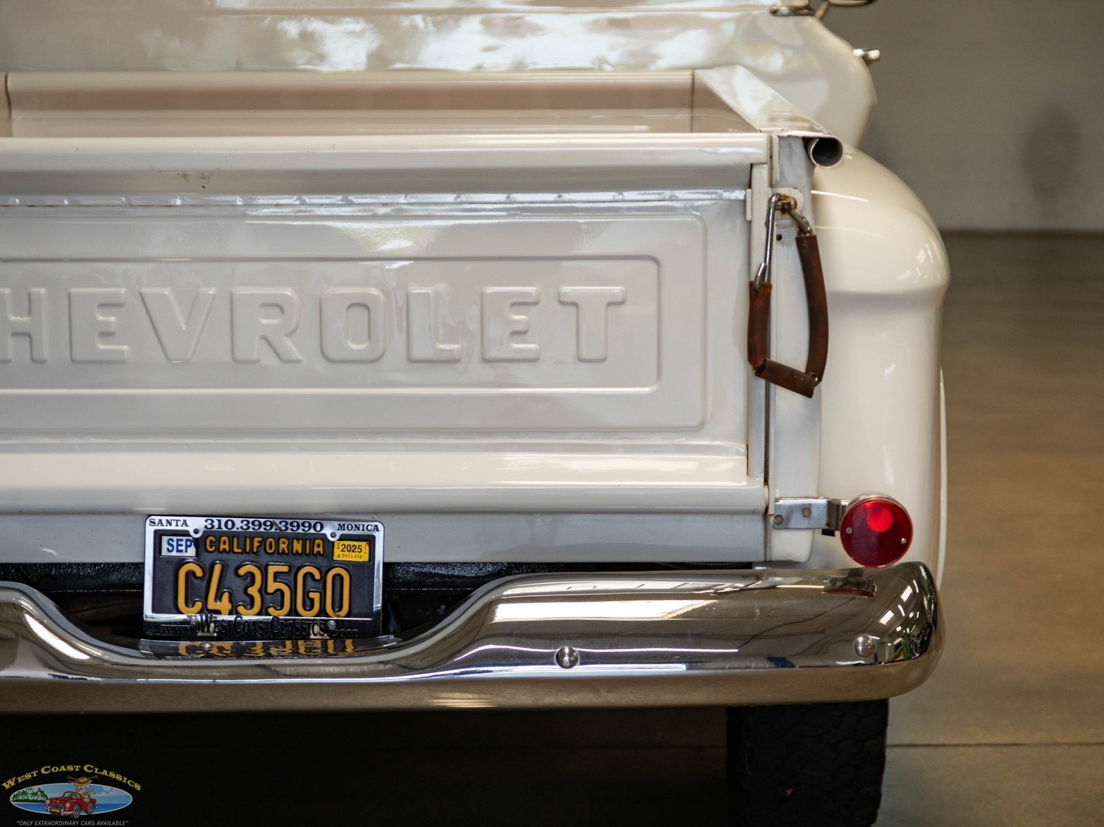 Chevrolet-Other-Pickups-1963-Pick-Up-Truck-19