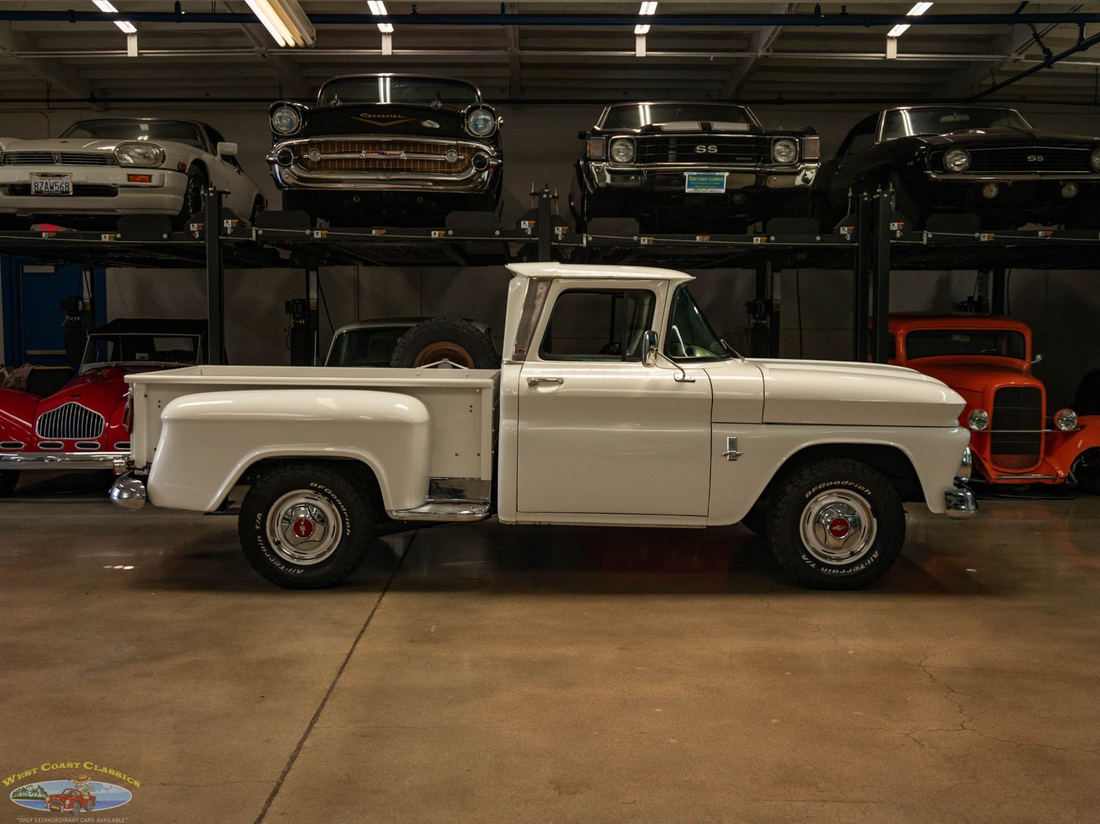 Chevrolet-Other-Pickups-1963-Pick-Up-Truck-2