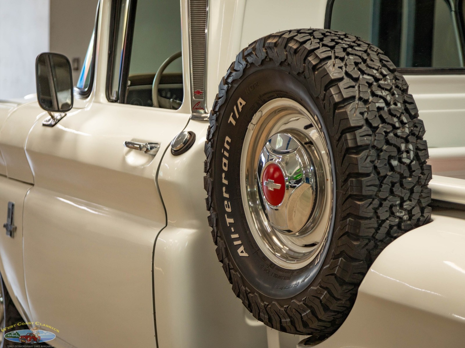 Chevrolet-Other-Pickups-1963-Pick-Up-Truck-23