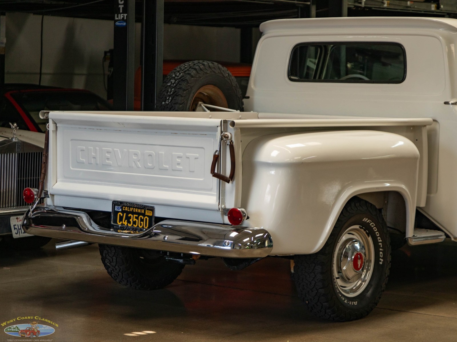 Chevrolet-Other-Pickups-1963-Pick-Up-Truck-25