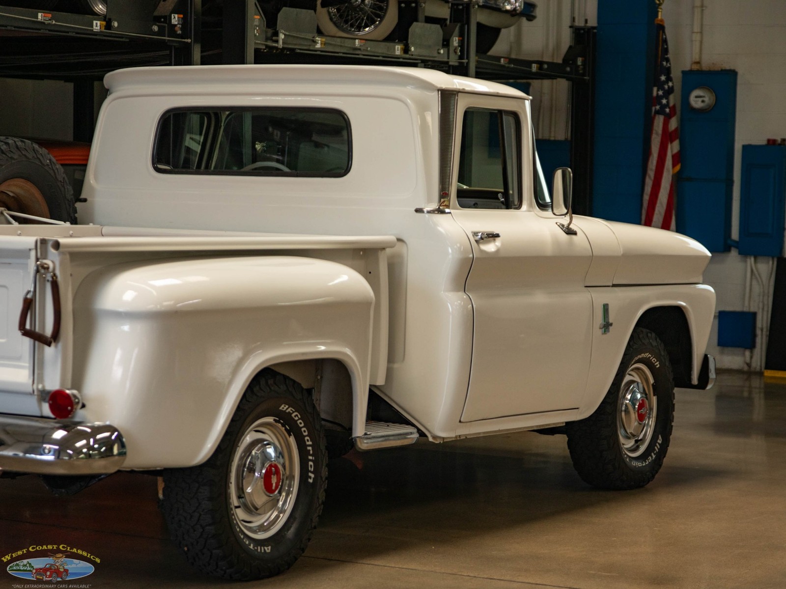 Chevrolet-Other-Pickups-1963-Pick-Up-Truck-26