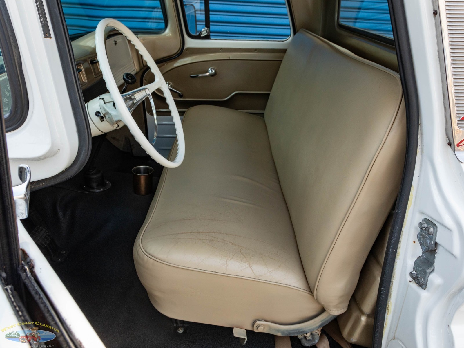Chevrolet-Other-Pickups-1963-Pick-Up-Truck-30