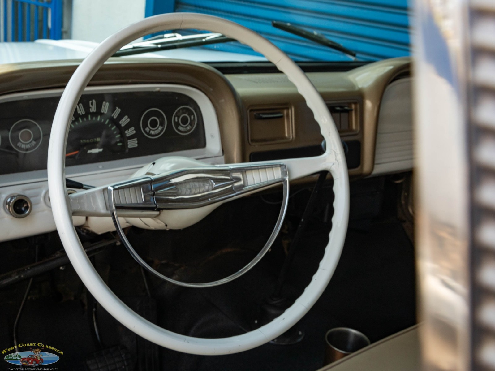 Chevrolet-Other-Pickups-1963-Pick-Up-Truck-33