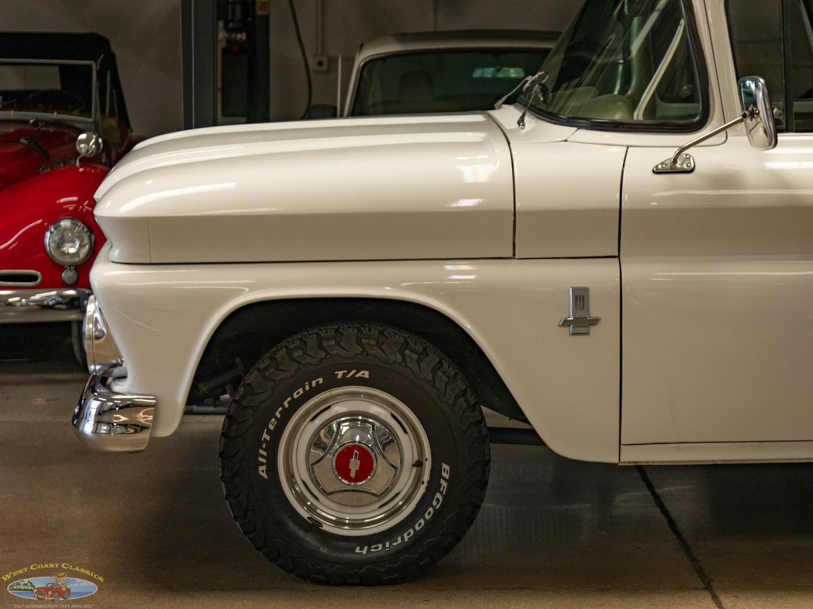 Chevrolet-Other-Pickups-1963-Pick-Up-Truck-4