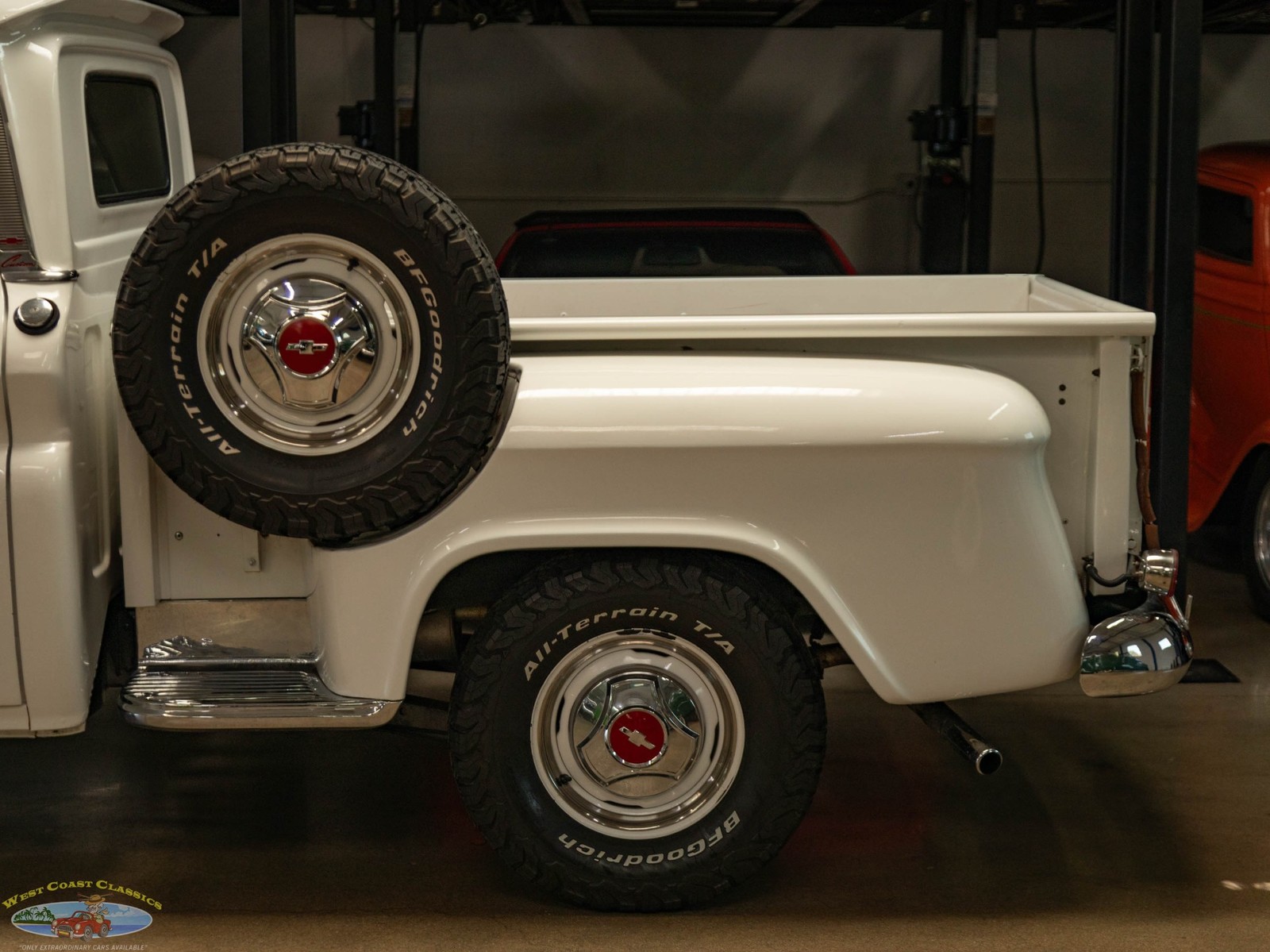 Chevrolet-Other-Pickups-1963-Pick-Up-Truck-6