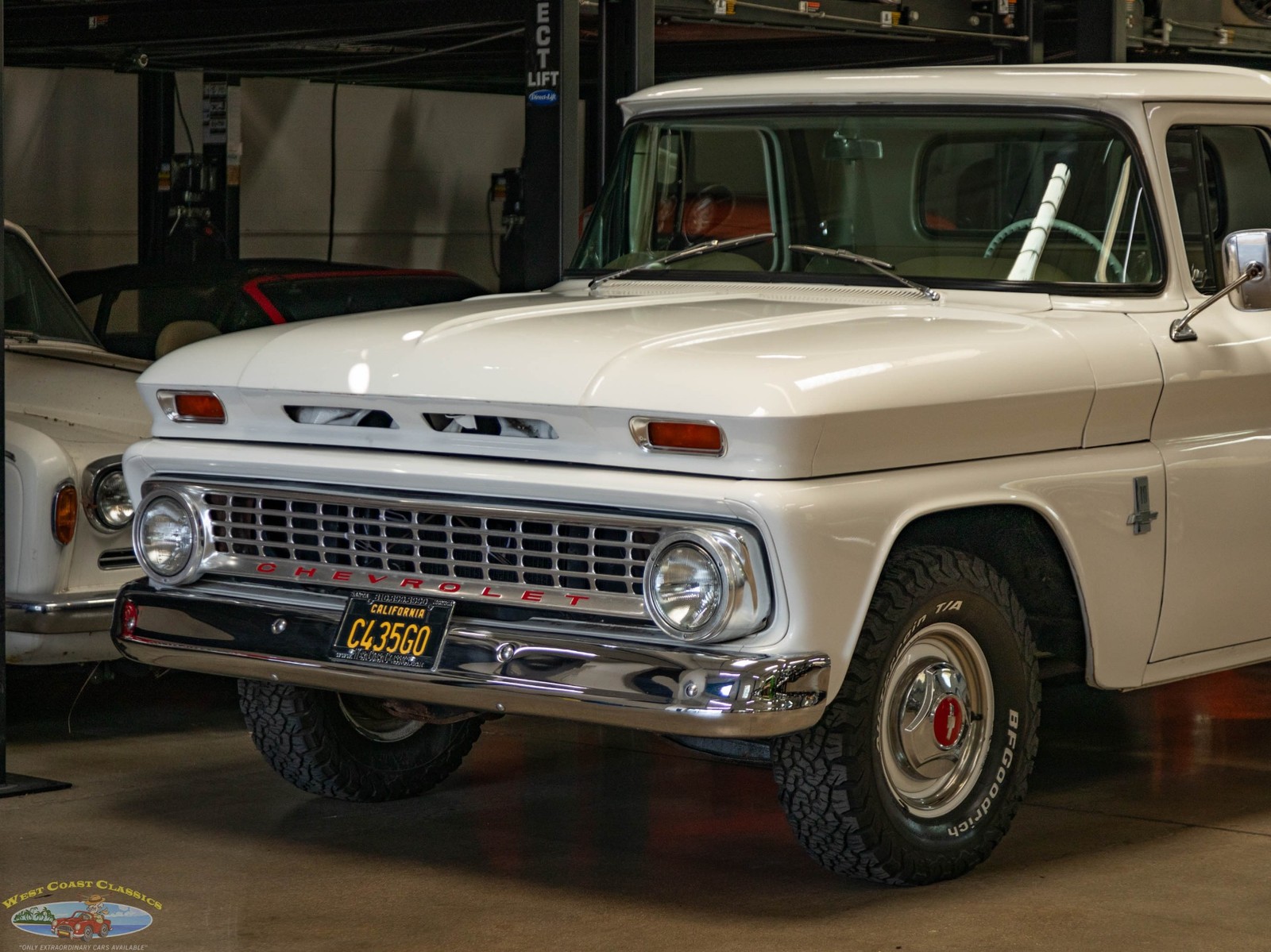 Chevrolet-Other-Pickups-1963-Pick-Up-Truck-7