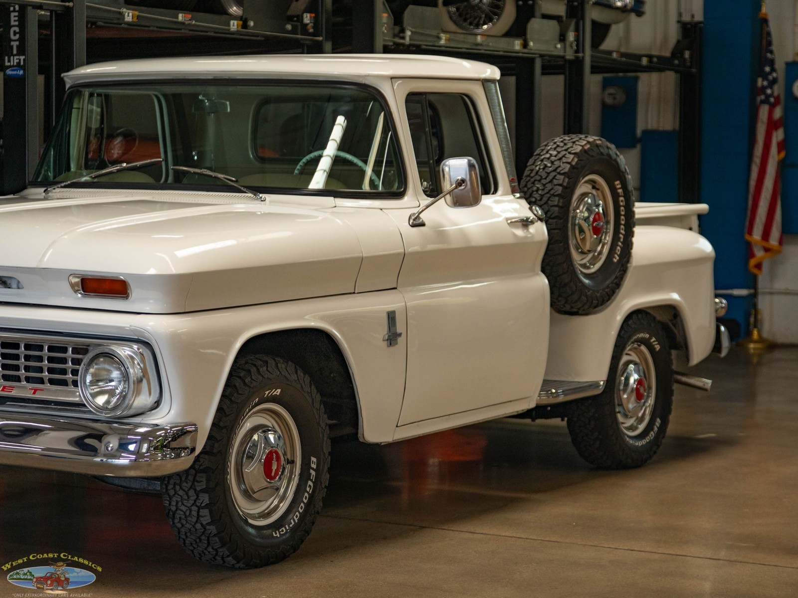 Chevrolet-Other-Pickups-1963-Pick-Up-Truck-8