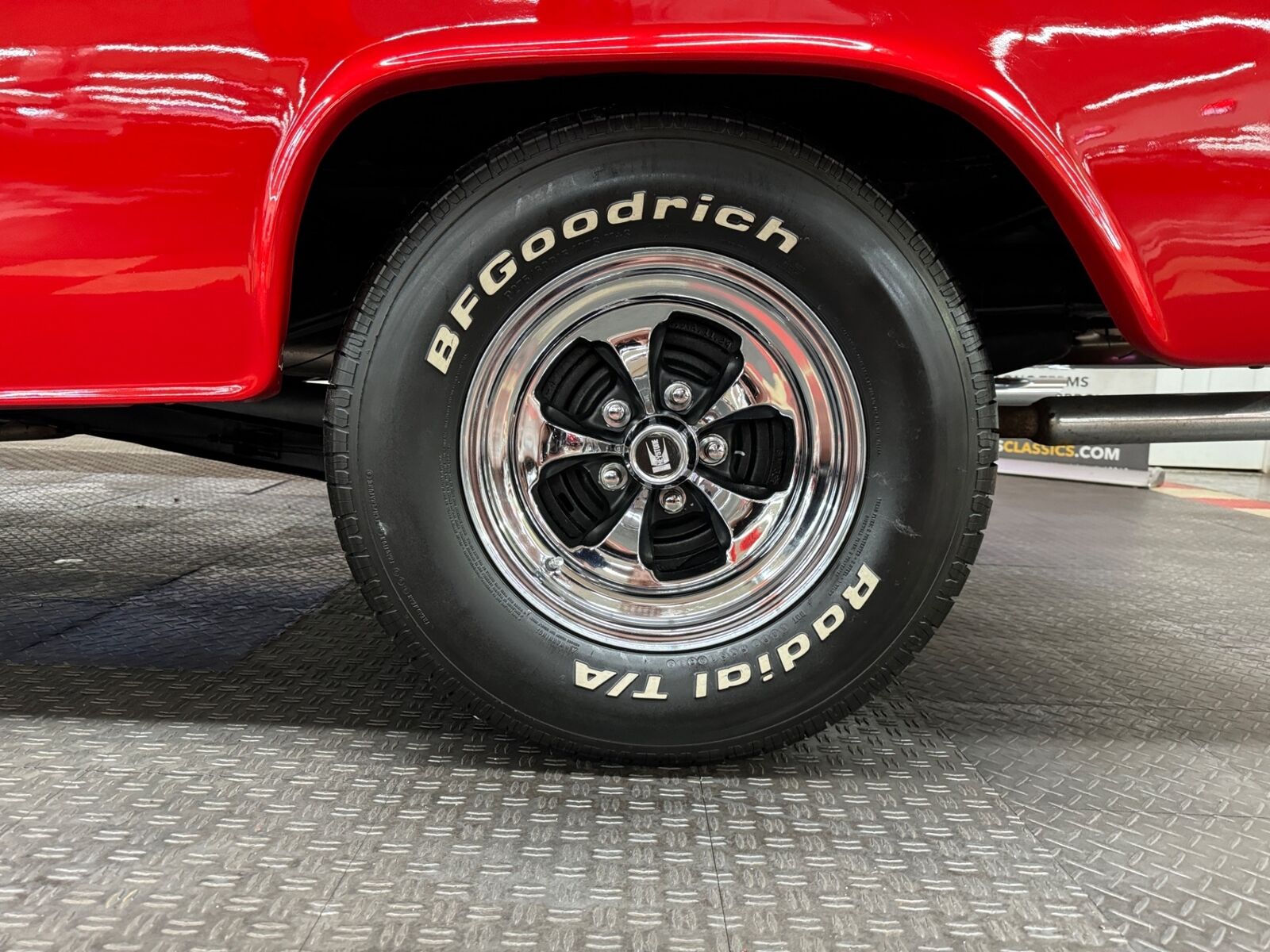 Chevrolet-Other-Pickups-1965-Pick-up-22