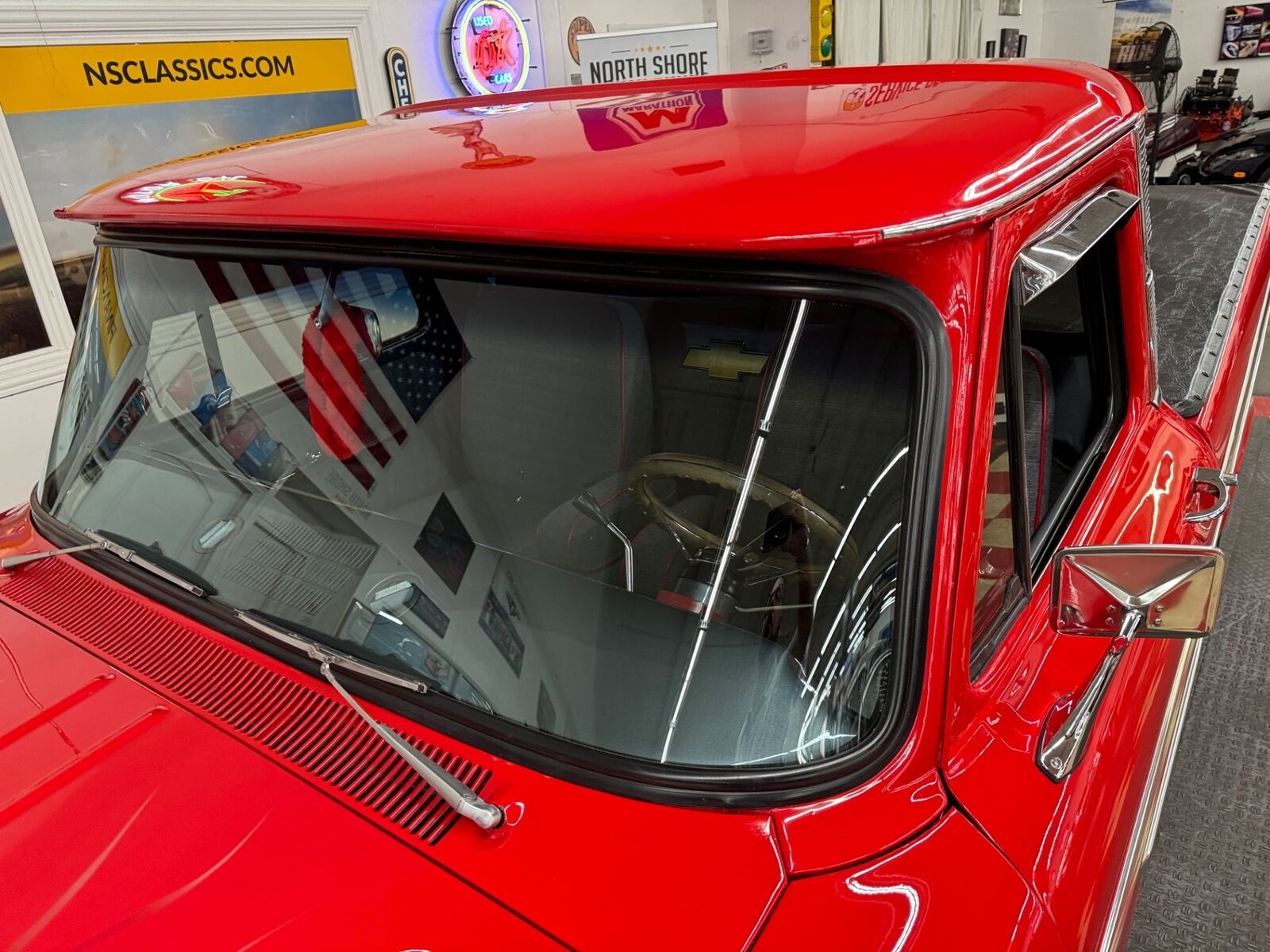 Chevrolet-Other-Pickups-1965-Pick-up-8