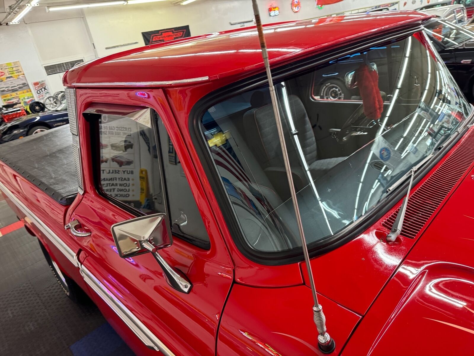 Chevrolet-Other-Pickups-1965-Pick-up-9